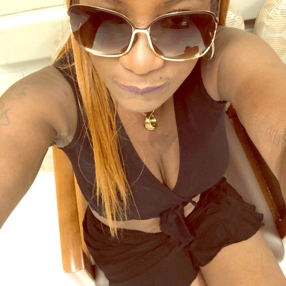 All outfits on photo